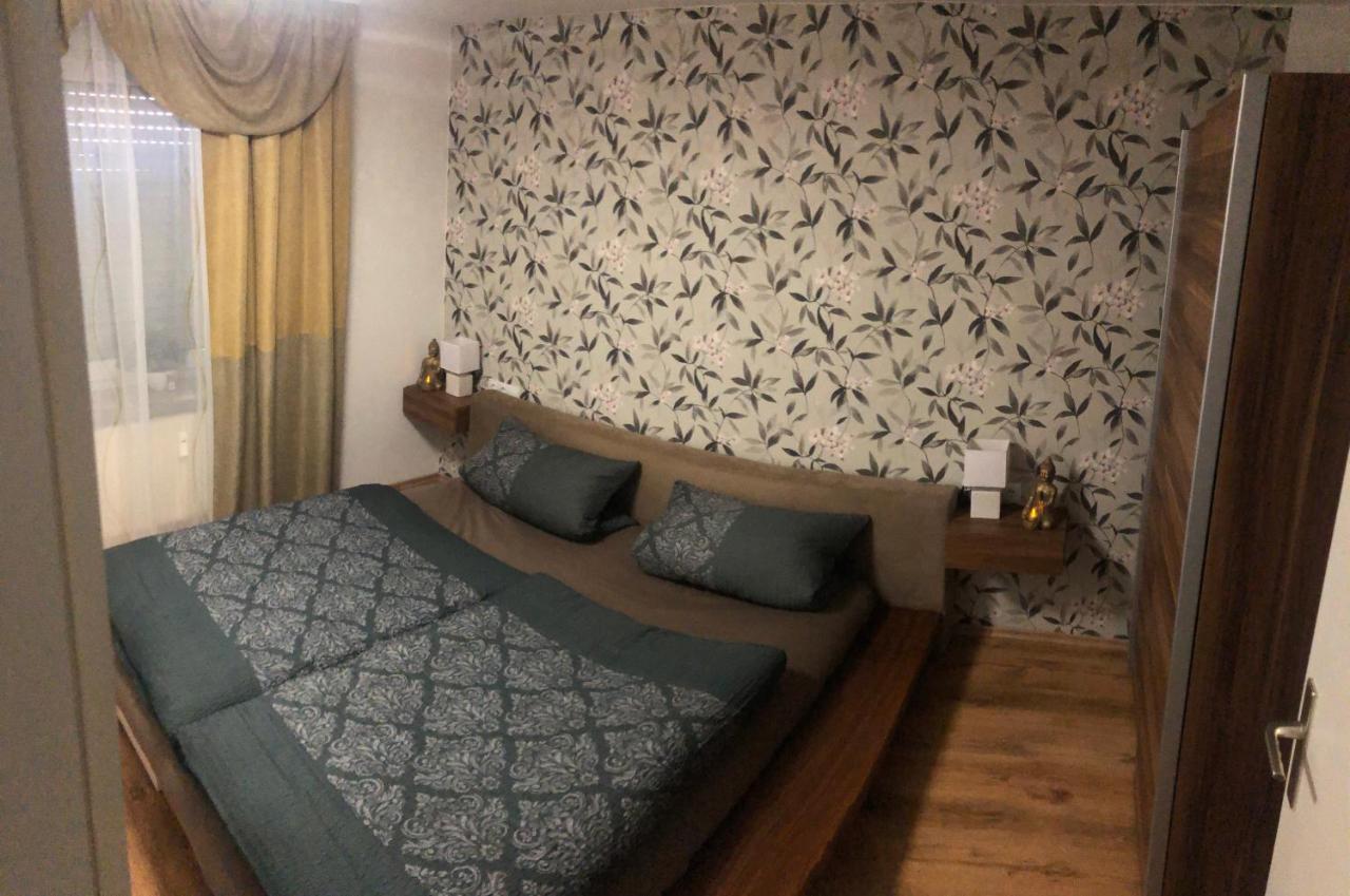 Apartment Saxonia ピルナ エクステリア 写真